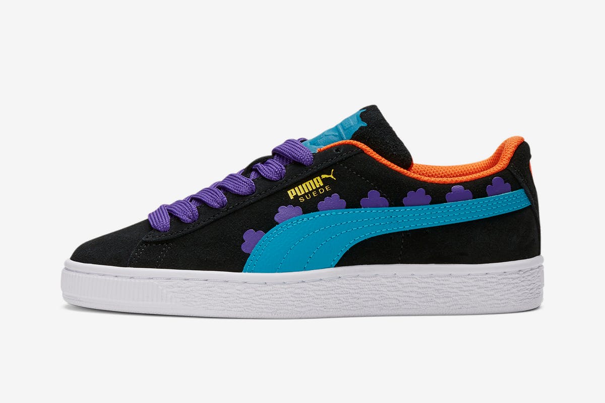PUMA 'Rugrats' Collection: Official 